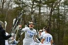 WLax vs Keene  Wheaton College Women's Lacrosse vs Keene State. - Photo By: KEITH NORDSTROM : Wheaton, LAX, Lacrosse